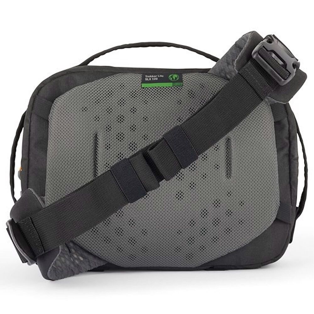 Lowepro Trekker Lite SLX 120 Camera Bag in Black, , large