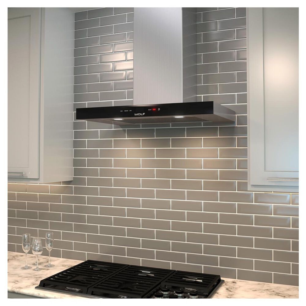 Wolf 30" Wall Hood, , large