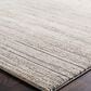 Surya Tibetan 9"3" x 12"3" Tan, Medium Gray, Charcoal and Ivory Area Rug, , large