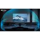 TCL Q Class 5.1.2 Channel Soundbar System in Black, , large
