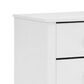 Mayberry Hill Sami 2 Drawer Nightstand in White, , large