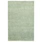 Jaipur Saga Origin 3" x 12" Agate Gray Runner, , large