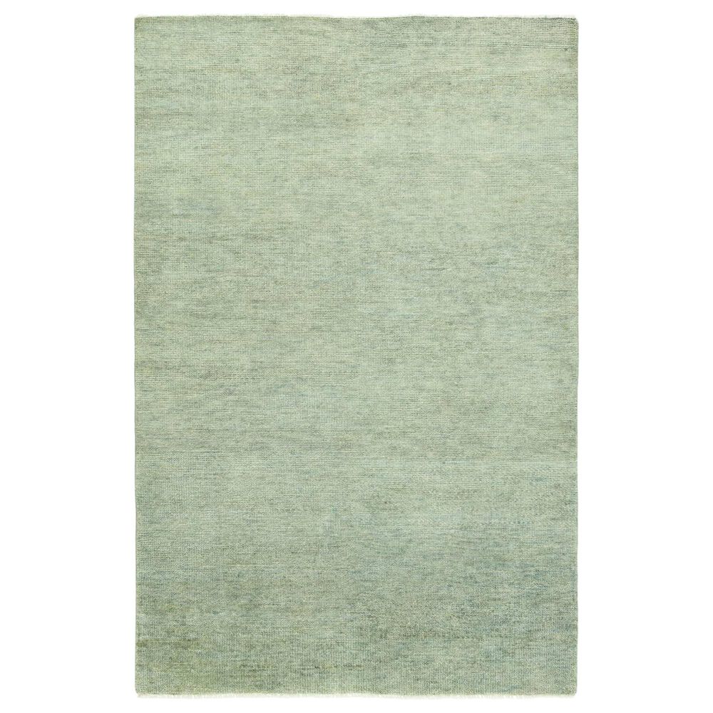 Jaipur Saga Origin 3" x 12" Agate Gray Runner, , large