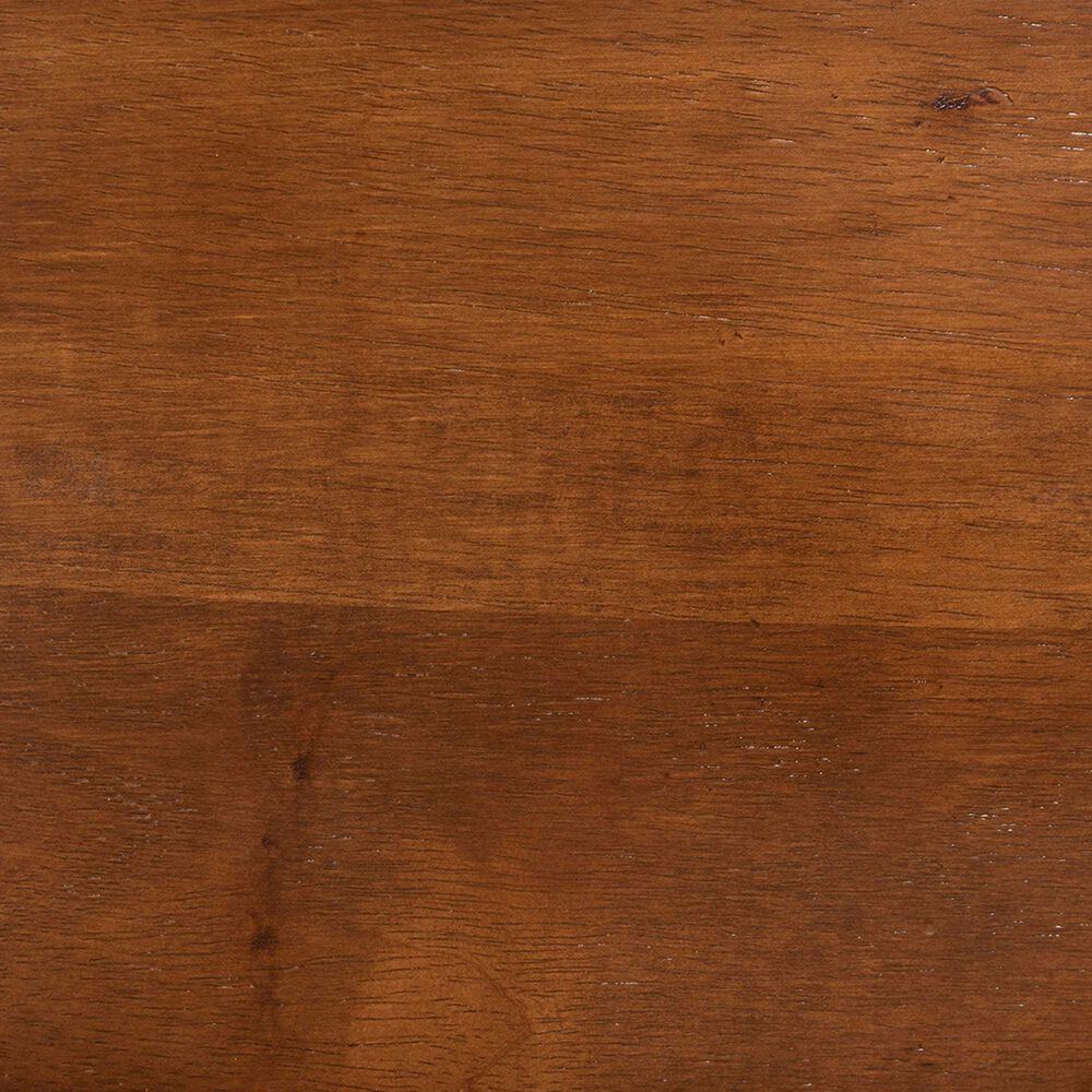 Baxton Studio Katya Side Chair in Walnut Brown (Set of 2), , large