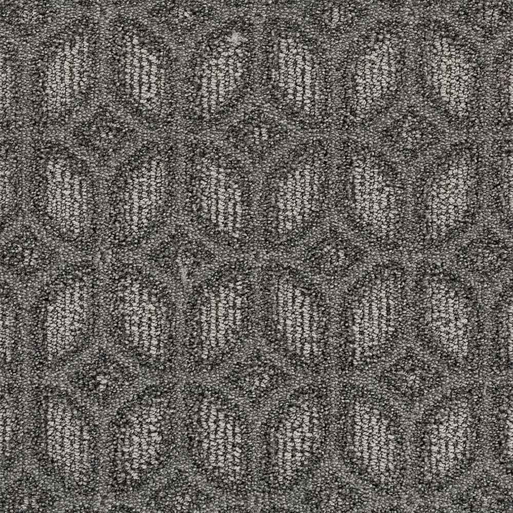 Mohawk Timeless Quality Carpet in Foil, , large