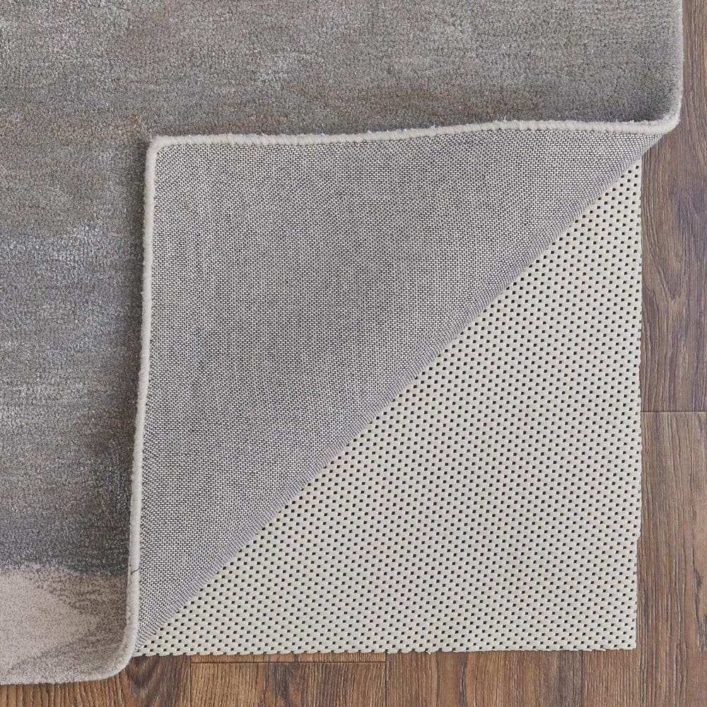 Feizy Anya 2&#39; x 3&#39; Gray and Ivory Area Rug, , large