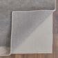 Feizy Anya 2" x 3" Gray and Ivory Area Rug, , large