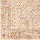 Surya Aspendos 2"7" x 10" Dusty Pink, Rust, Burgandy, Wheat, Taupe, Gray, Denim, Black and Cream Runner, , large