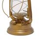 Maple and Jade 19" x 6" Coastal Metal Lantern in Multicolor (Set of 3), , large