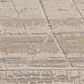 Amber Lewis x Loloi Monty 2"7" x 10" Ivory and Natural Runner, , large