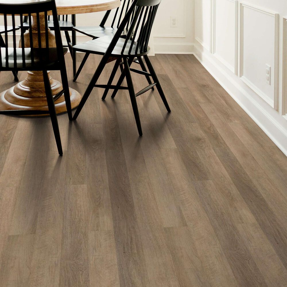 COREtec Originals Classics Brockport Oak 5&quot; x 48&quot; Luxury Vinyl Plank, , large