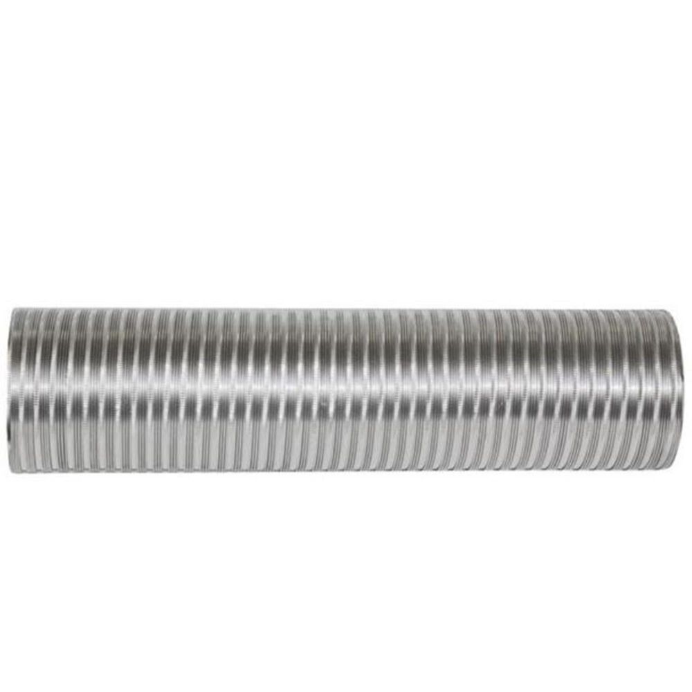 Electric Dryer Duct Kit with 4-Wire 30-Amp 6ft Cord, , large