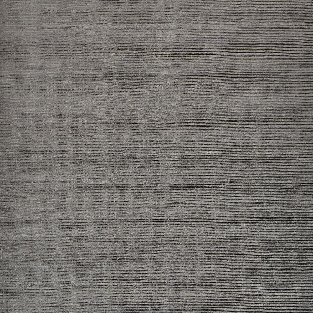 Feizy Batisse 8&#39; x 11&#39; Charcoal Area Rug, , large