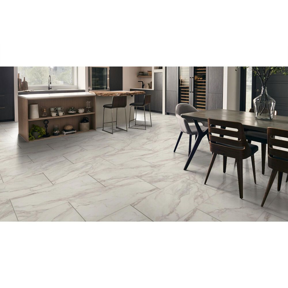 Mannington Adura Apex Artemis Daybreak 18" x 36" Luxury Vinyl Tile, , large