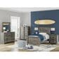Ashley Frandern Bedroom Mirror in Warm Gray, , large