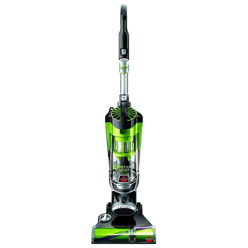 Bissell Pet Hair Eraser Upright Vacuum, , large