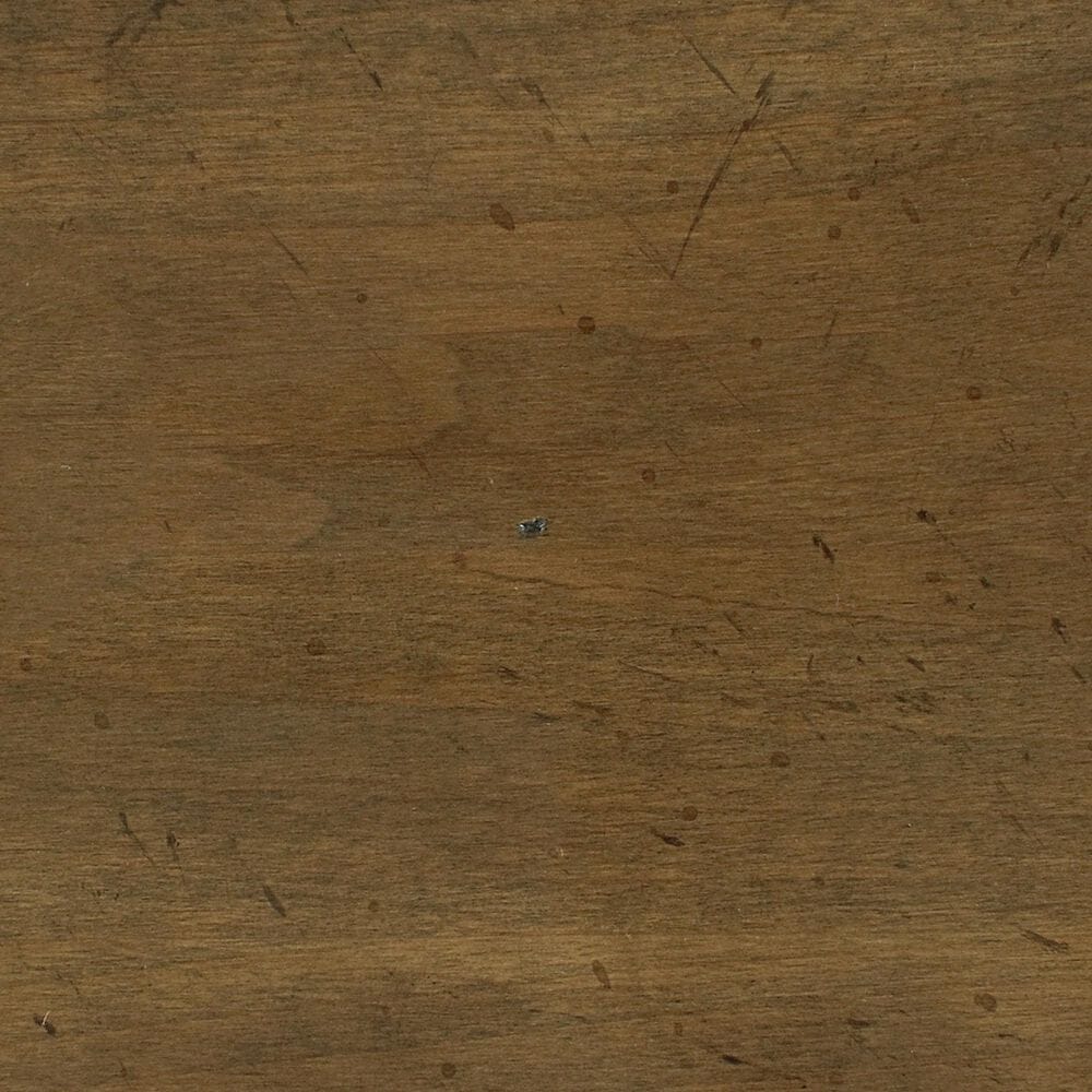 Universal Furniture New Lou 5-Piece King Sleigh Bedroom Set in Cognac, , large