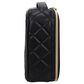 Sandy Lisa St. Tropez Makeup Bag in Black, , large