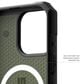 UAG Pathfinder Series MagSafe Case for Apple iPhone 16 Pro in Olive Drab, , large