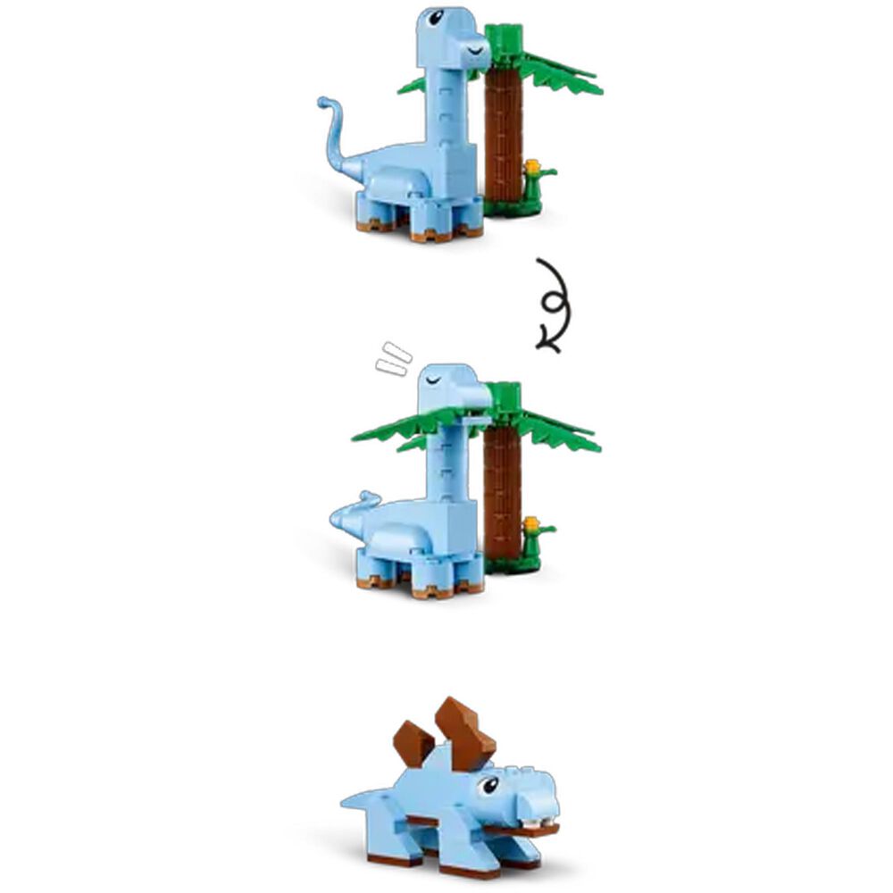 LEGO Creative Dinosaurs, , large