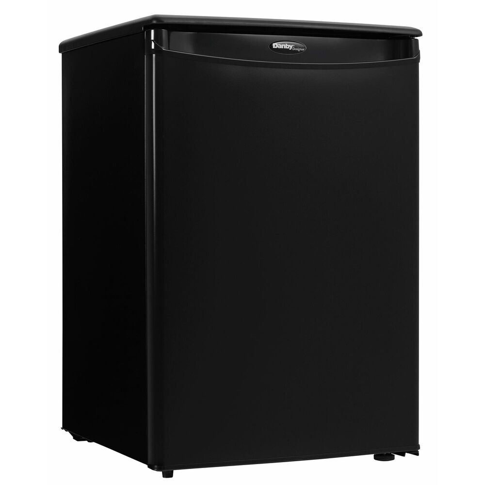 Danby 2.6 Cu. Ft. Compact Refrigerator, , large