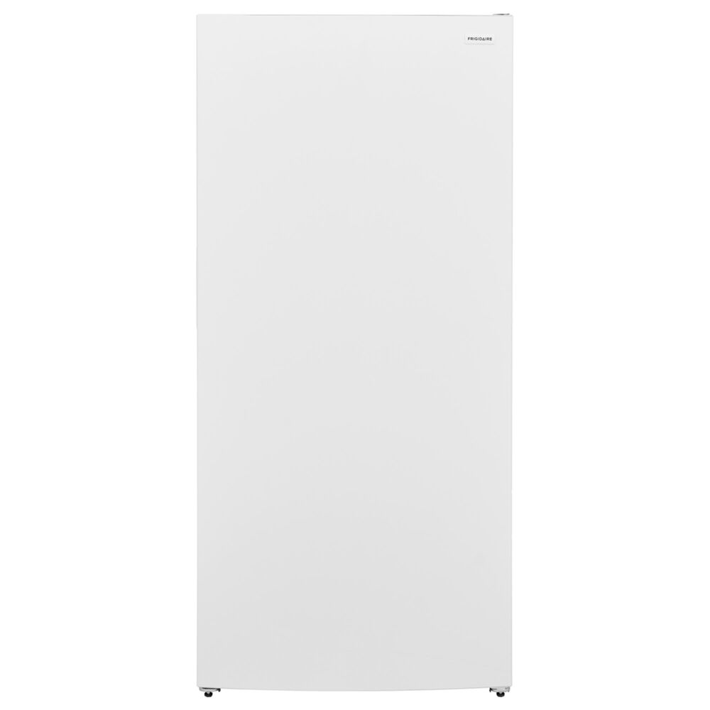 Frigidaire 20 Cu. Ft. Upright Freezer in White, , large