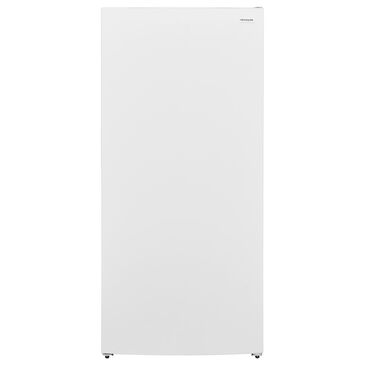 Frigidaire 20 Cu. Ft. Upright Freezer in White, , large