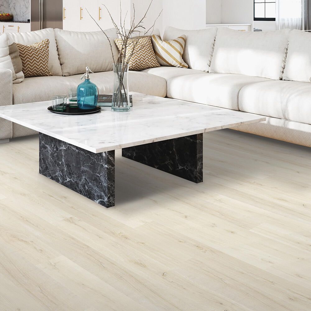Mohawk Saltgrass Springs Iris 8&quot; x 60&quot; Luxury Vinyl Plank, , large
