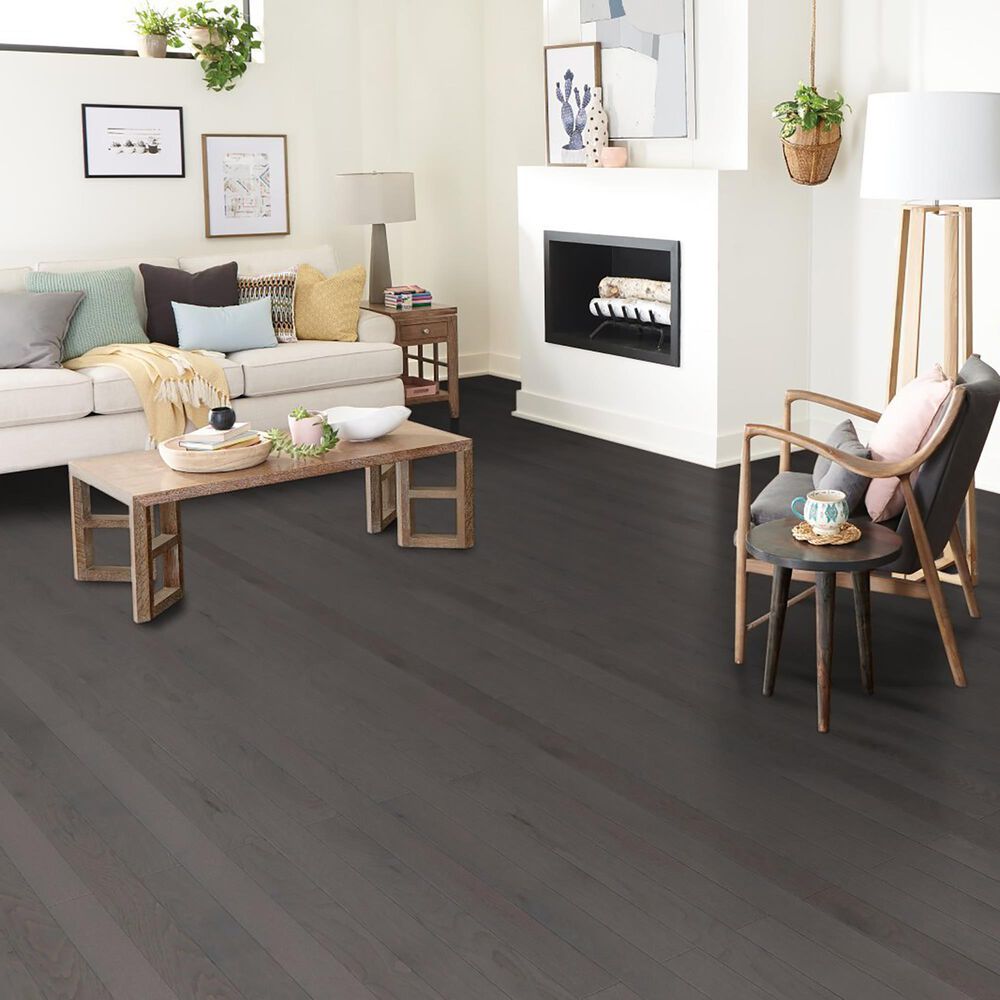 Bruce Dundee Seaside Calm Oak Hardwood, , large
