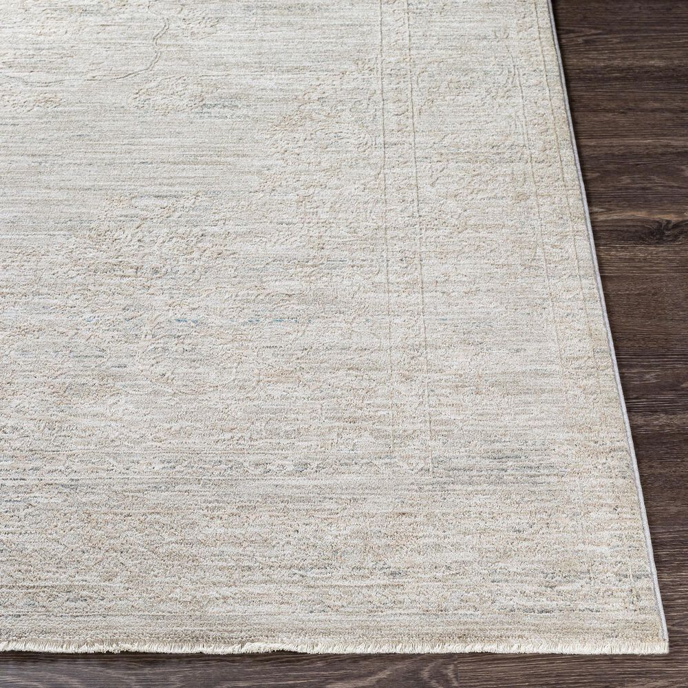 Surya Laila 10&#39; x 14&#39; Camel, Light Gray, Taupe and Beige Area Rug, , large