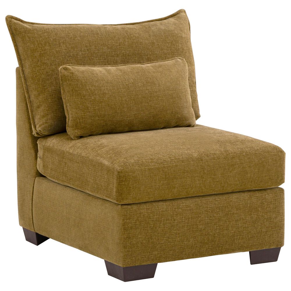 Peak Living 3-Piece Sectional in Dino Amber, , large