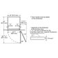 Thermador 24" Custom Wine Preservation Column Refrigerator, , large