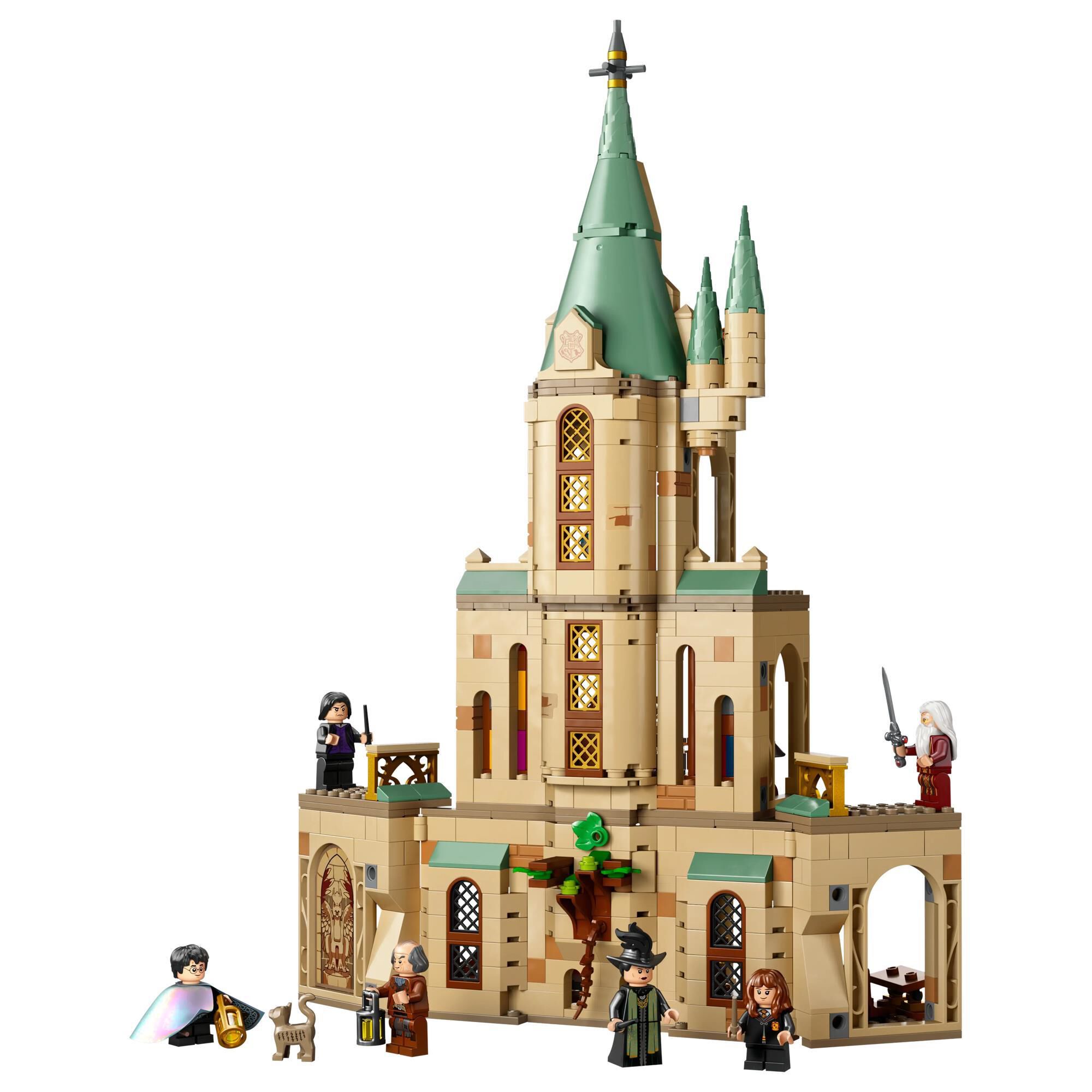 Lego harry hotsell potter microsoft store
