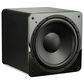 SVS 12" SB-1000 Pro 325W Subwoofer in Gloss Black, , large