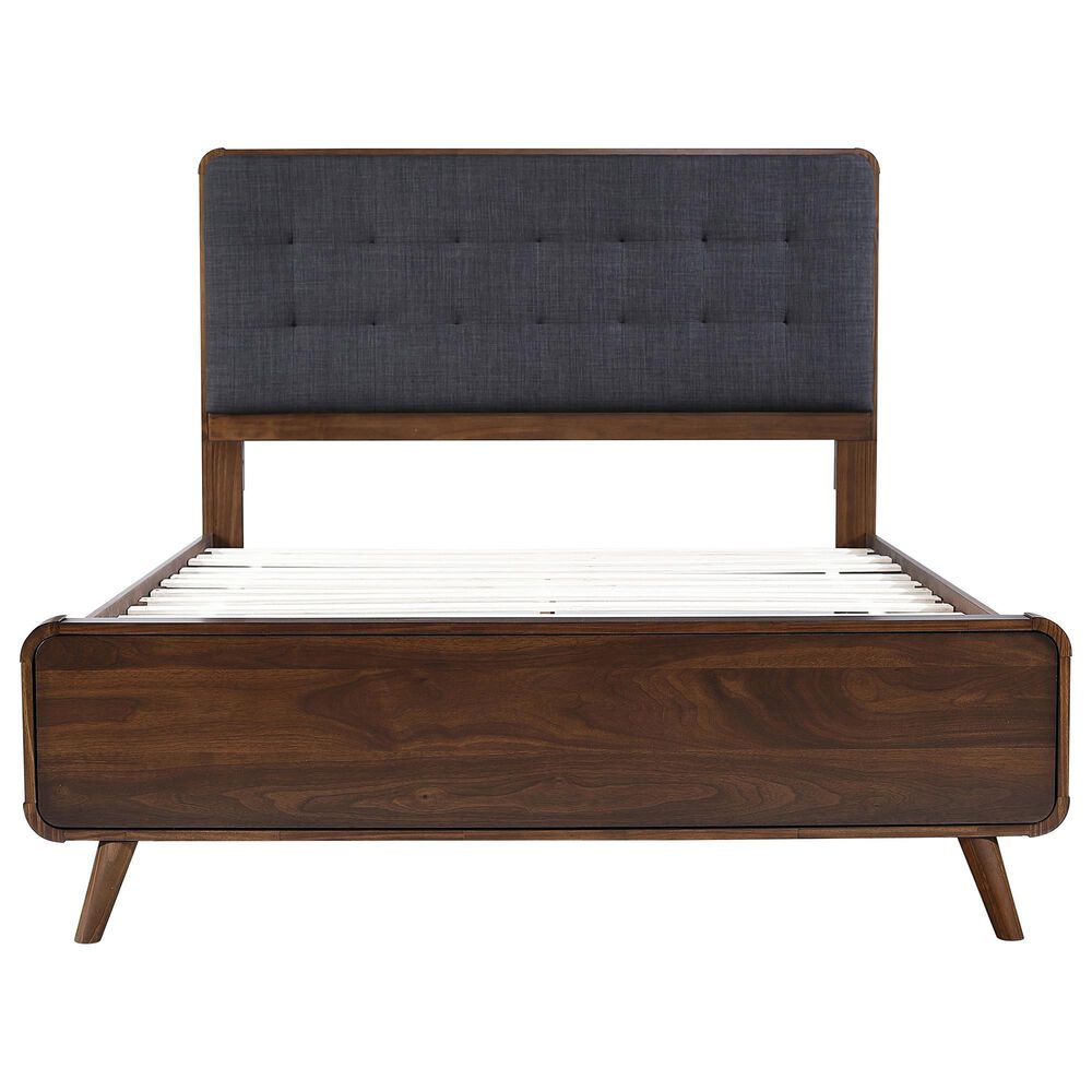Pacific Landing Robyn Queen Bed with Dresser and Nightstand, , large