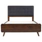 Pacific Landing Robyn Queen Bed with Dresser and Nightstand, , large