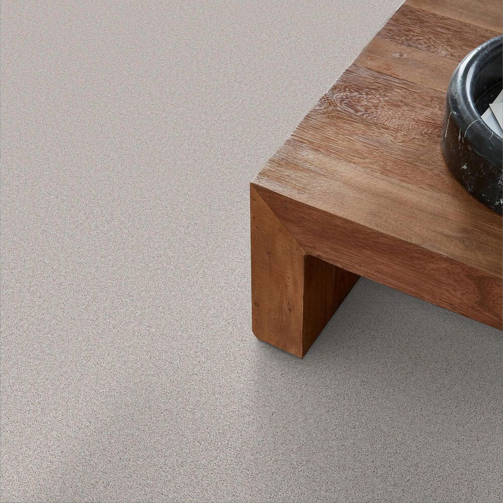 Shaw Grand Influence II Carpet in London Fog, , large