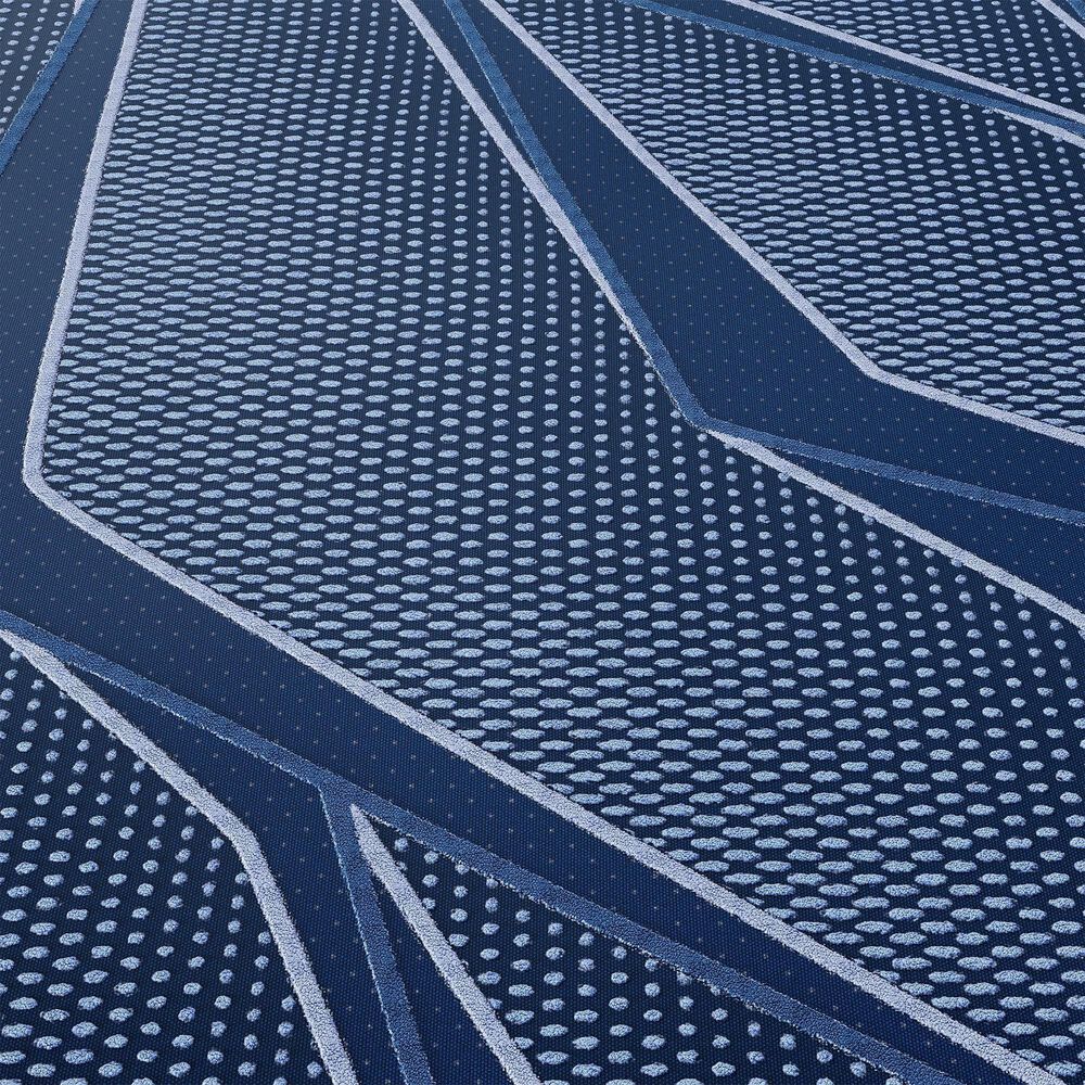 Serta iSeries NXG 4500 Hybrid Plush Flex Head Queen Mattress with Gold Baselogic Flex Head Adjustable Base, , large