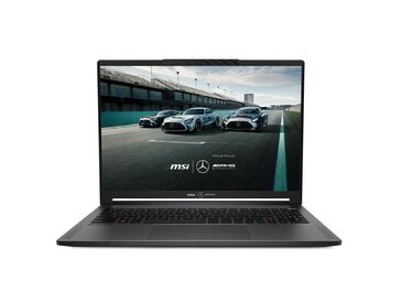 MSI Stealth 16" 60 hz Gaming Laptop UHD Intel Core i9-13900H with 64GB RAM- NVIDIA GeForce RTX 4070-2TB SSD - Star Blue, , large