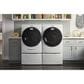 Whirlpool 15.5" Laundry Pedestal in White, , large