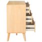 Linon Home Decor Reid 6-Drawer Dresser in Natural, , large