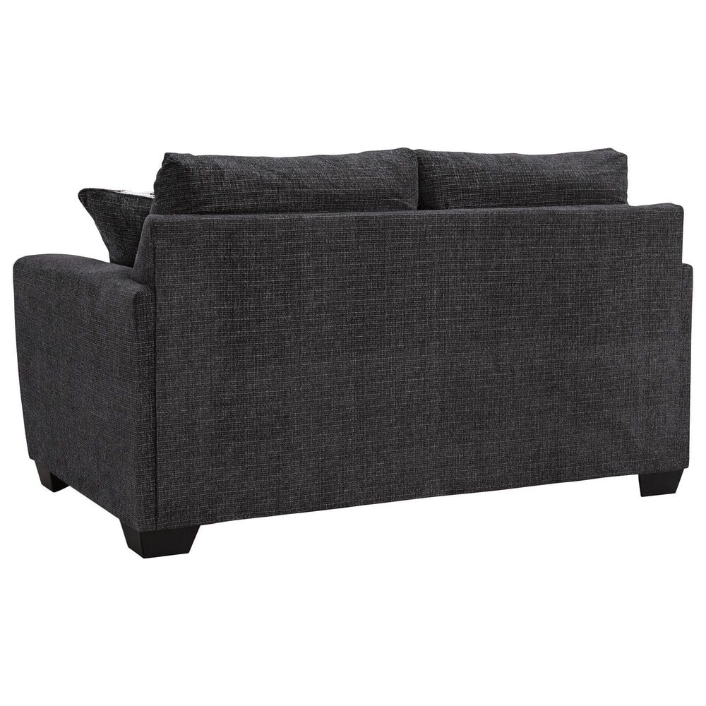 Ashley Loreo Loveseat, , large