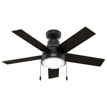 Hunter Elliston 44" Indoor Ceiling Fan in Natural Iron, , large