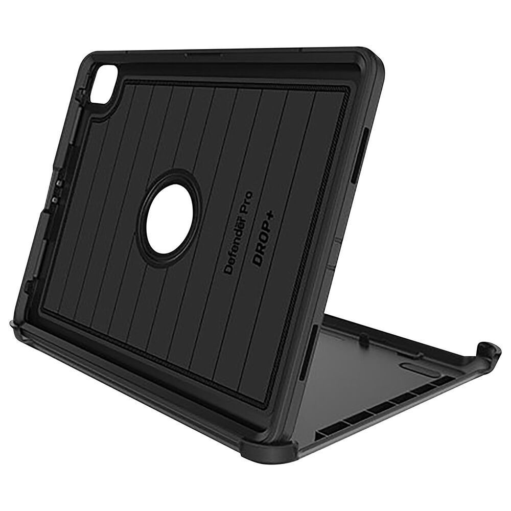 OtterBox Defender Pro Case for Apple iPad Pro 12.9&quot; &#40;5th gen&#41; in Black, , large