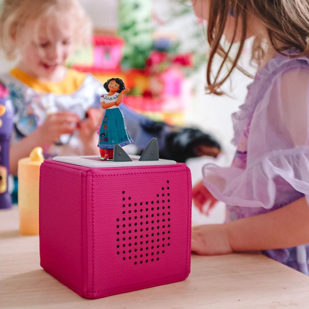 Tonies Encanto Audio Play Character in Multicolor, , large