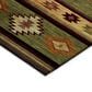 Dalyn Rug Company Phoenix 1"8" x 2"6" Cactus Indoor/Outdoor Area Rug, , large