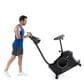 ProForm Magnetic Upright Cycle Exercise Bike in Black, , large