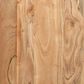 Hearth and Haven 3-Door Sideboard in Natural, , large