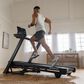 NordicTrack T Series 8 Folding Treadmill with iFIT, , large