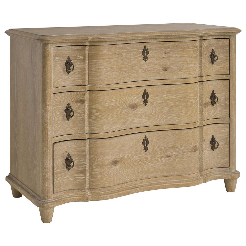 Lexington Home Brands Montecito Camino Hall Chest in Chaparral, , large